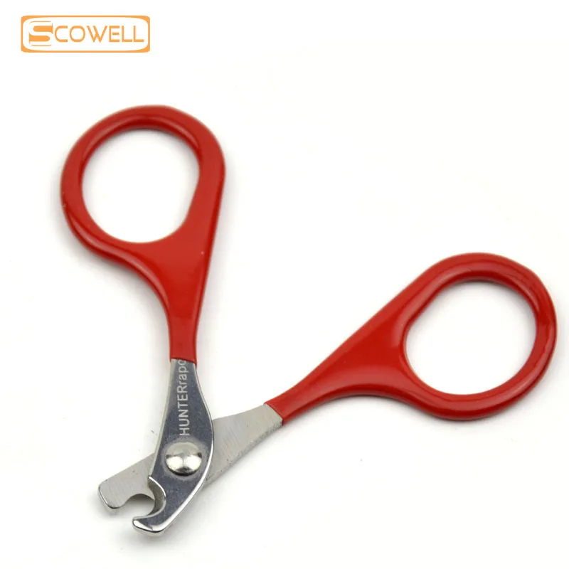 Уход за ногами домашних животных нержавеющая сталь собаки коготь кусачки для