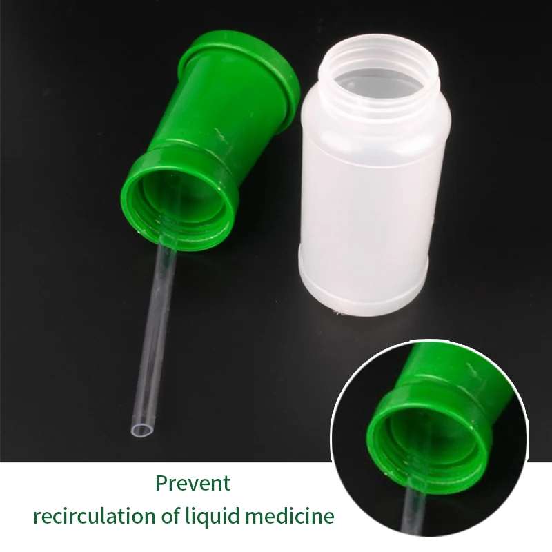 2 шт. бутылочки для очистки сосков и овец|Принадлежности кормления поения| |