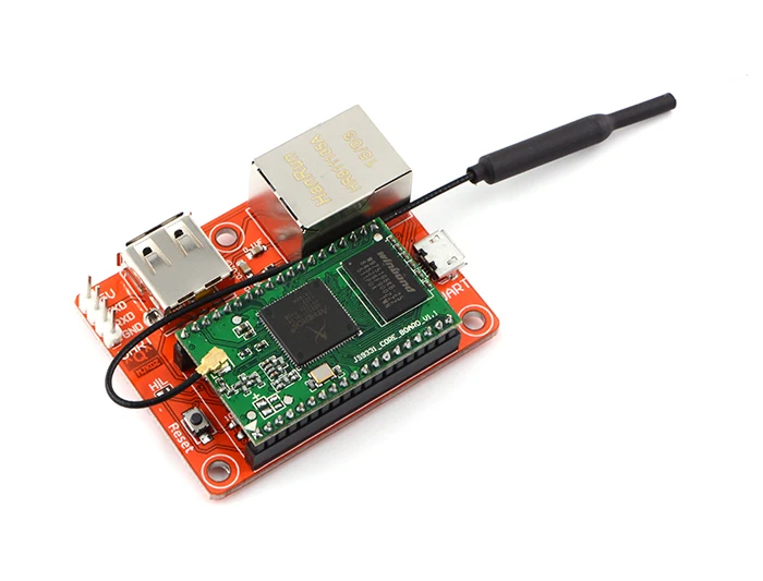 

For FWiFi module WIFI video transmission module WIFI car serial port module openwrt