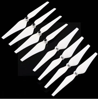 Самофиксирующийся Пропеллер для Phantom 2 Vision Walkera 4 пары 9443 CW/CCW|prop propeller|cw ccw propellercw