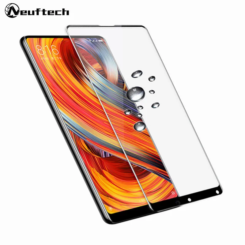9h полное покрытие закаленное стекло пленка для Xiaomi mi 8 X 2 2S A1 A2 5X Xio защита экрана 5 6