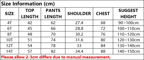 Блейзер и штаны для девочек комплекты из 2 предметов Одежда девочек-подростков