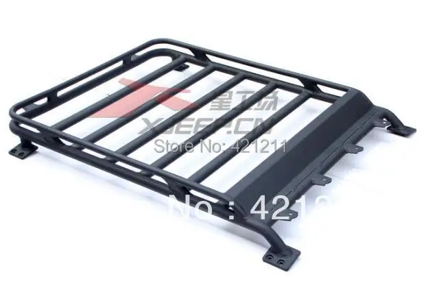 Багажник на крышу верхняя коробка аксессуары для внедорожников Suzuki Jimny|roof rack|rack