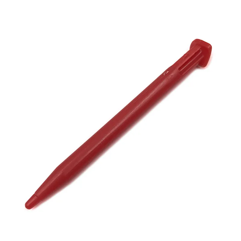 200Pcs Touch pen For Nintendo New 2ds ll xl Pen 2DSXL LLTouch Plastic Screen Stylus | Электроника