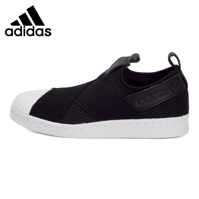 Новое поступление! Оригинальные женские кроссовки для скейтбординга Adidas