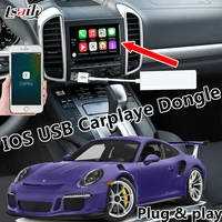 plugplay ios usb carplaye dongle for android interface support touch control