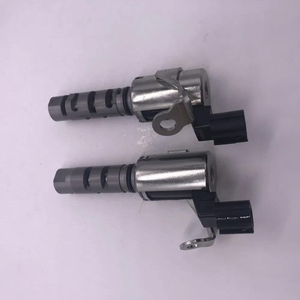 VVT клапан с регулируемым маслом 2 шт. 15330-31010 15340-31010 1 комплект для Toyota 4.0L V6 Cam 1534031010 15340-0P010 1533031010