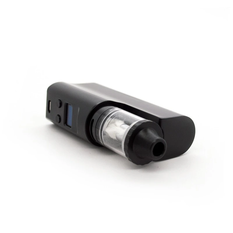 Original Kangertech Juppi 75w TC MOD with 3ml Atomizer Tank 0.2ohm Coil Vaporizer OLED Screen | Электроника