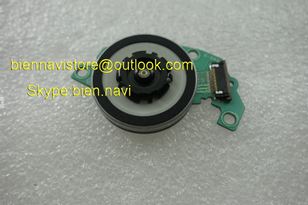 Двигатель для DV43M050 DV43M870 DV43M DV43M88B один DVD привод погрузчик палуба механизм laufwerk NTG2.5 CTS DVD E104484