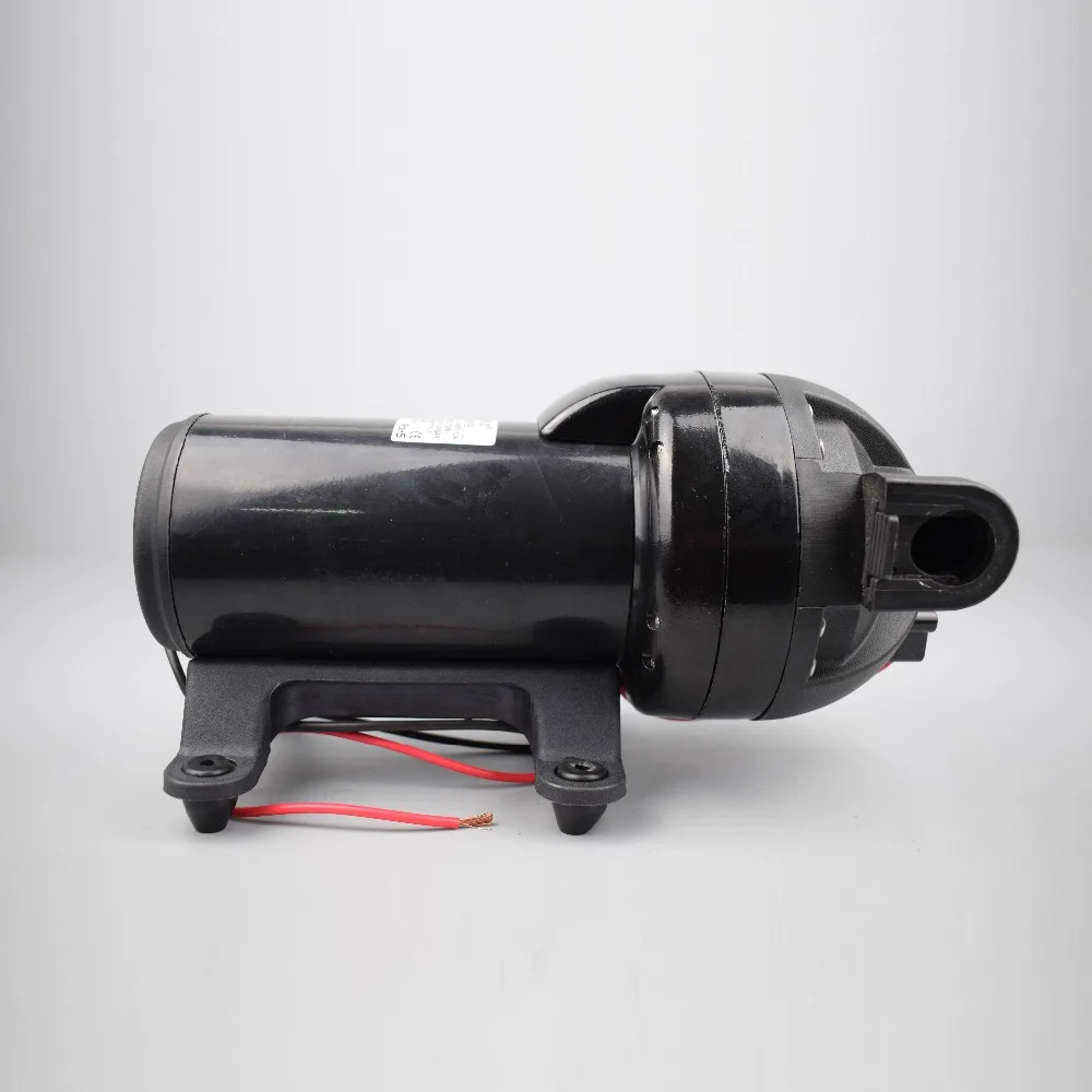 Диафрагменный насос с 5 камерами 12 В 200psi 10 л/мин|pump rod|pump fluidpump screw |