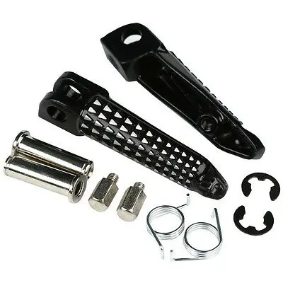 Подножки для мотоцикла Kawasaki Z750 Z750S Z1000 2004-2011 05 06 07 08 09 | Автомобили и мотоциклы