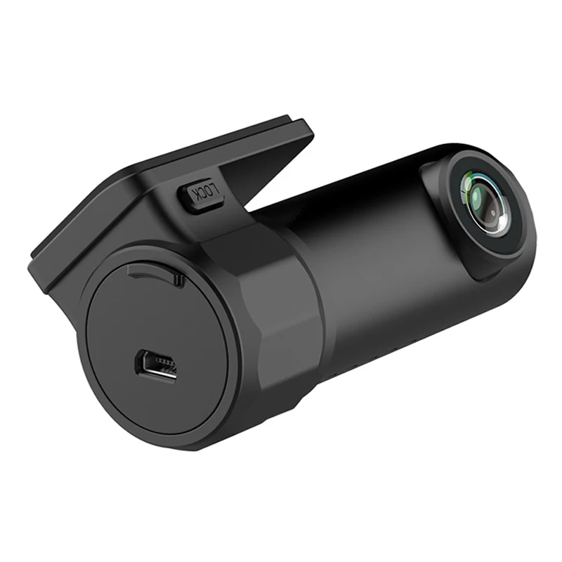 E ACE C14 Скрытая мини камера для автомобиля 1080P Wifi Dvr видеорегистратор видео