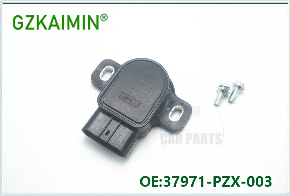 Тайвань педаль акселератора сенсор 37971-PZX-003 37971-RCA-A01 37971-RDJ-A01 37971-RBB-003 для ACURA HONDA CR-V PILOT MDX RIDGELINE
