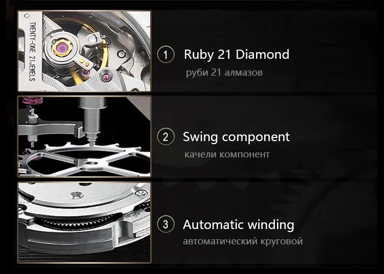 AILANG роскошные черные часы дорогой двойной Tourbillon Швейцария Для мужчин, часы от топ бренда, Роскошные автоматические механические часы Для мужчин
