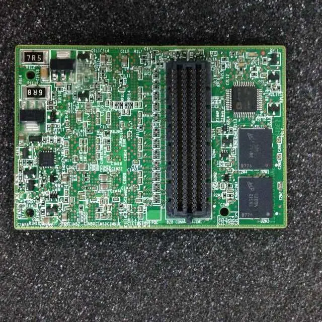 

RaidStorage 47C8670 Used ServeRAID M5100 M5110E M5120 M5110 2GB Flash/RAID 5 Upgrade RAID5 KEY