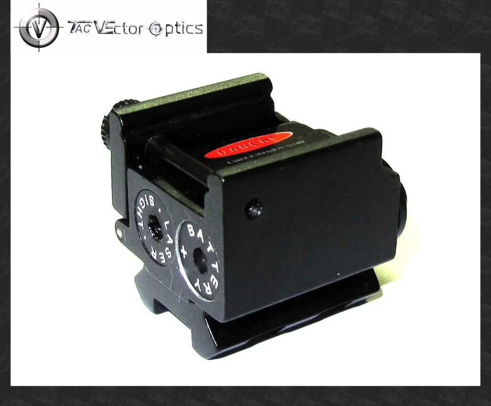 Портативный лазерный мини пистолет компактный прицел Glock 17 19|compact handguns|mini red laserlaser