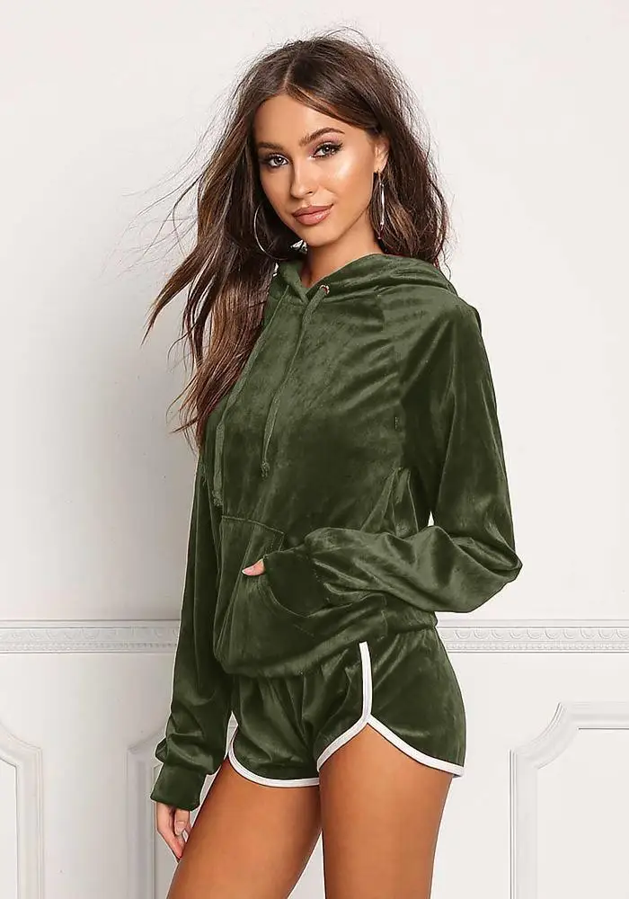 2018 WomenTwo комплект из 2 предметов спортивная одежда Женская зимняя обувь
