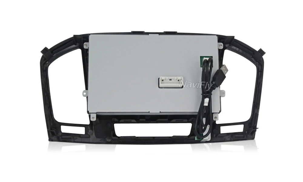 Ips DSP Android 9,0 автомобильный DVD мультимедиа для Buick Verano Vauxhall Opel Astra J автомобильный Радио gps Авторадио