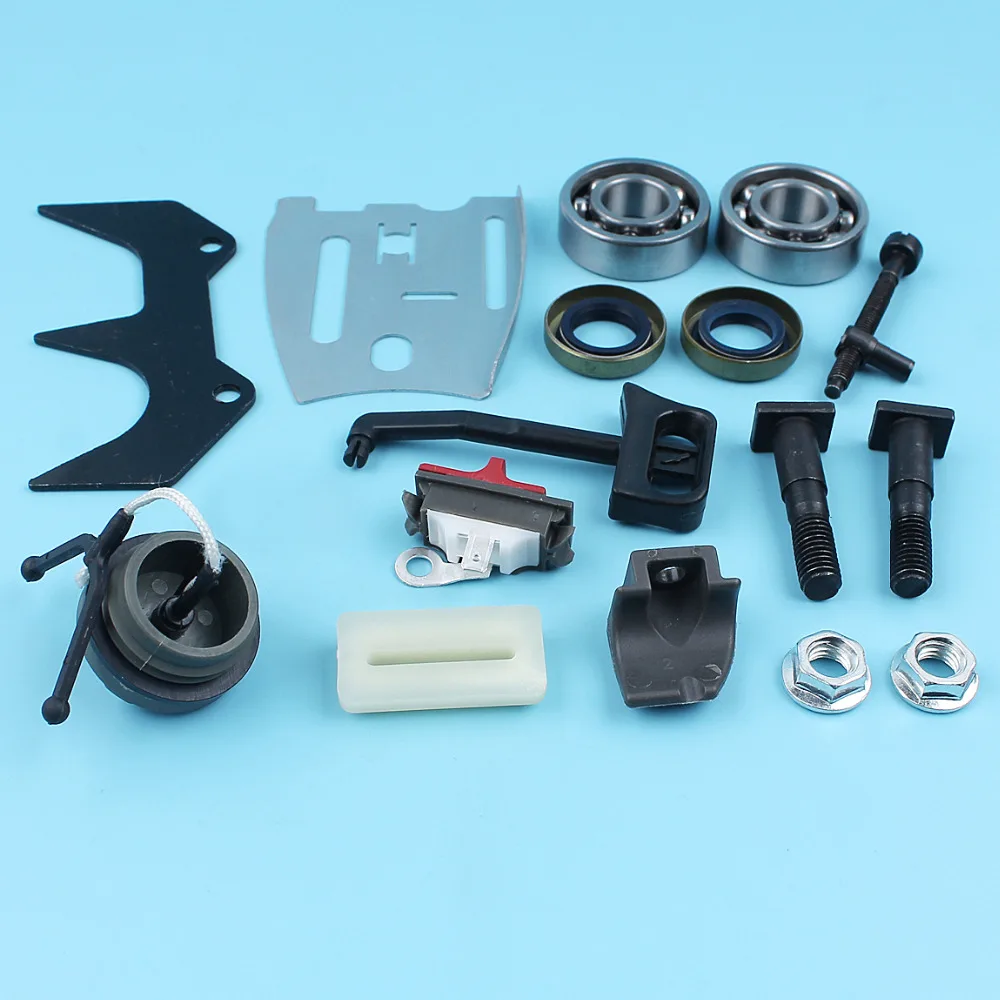 Комплект для регулировки цепи Husqvarna 61 266 268 272 272XP 272S 272K 268K|Бензопилы| |