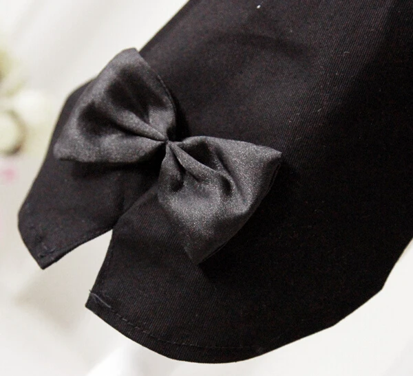 1 шт. крутой Модный свадебный костюм с бантом для собак и кошек смокинг щенков