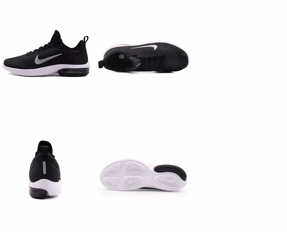 Новое поступление Nike Для Мужчин's Кроссовки Спортивная обувь