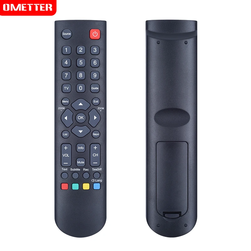 

Universal remote control TV Control remoto para use for THOMSON tv remote control