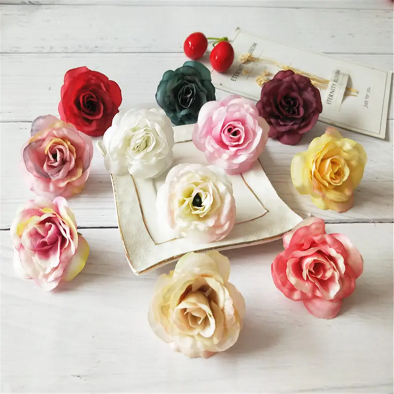 5 шт. искусственные цветы см|Искусственные и сухие цветы| |