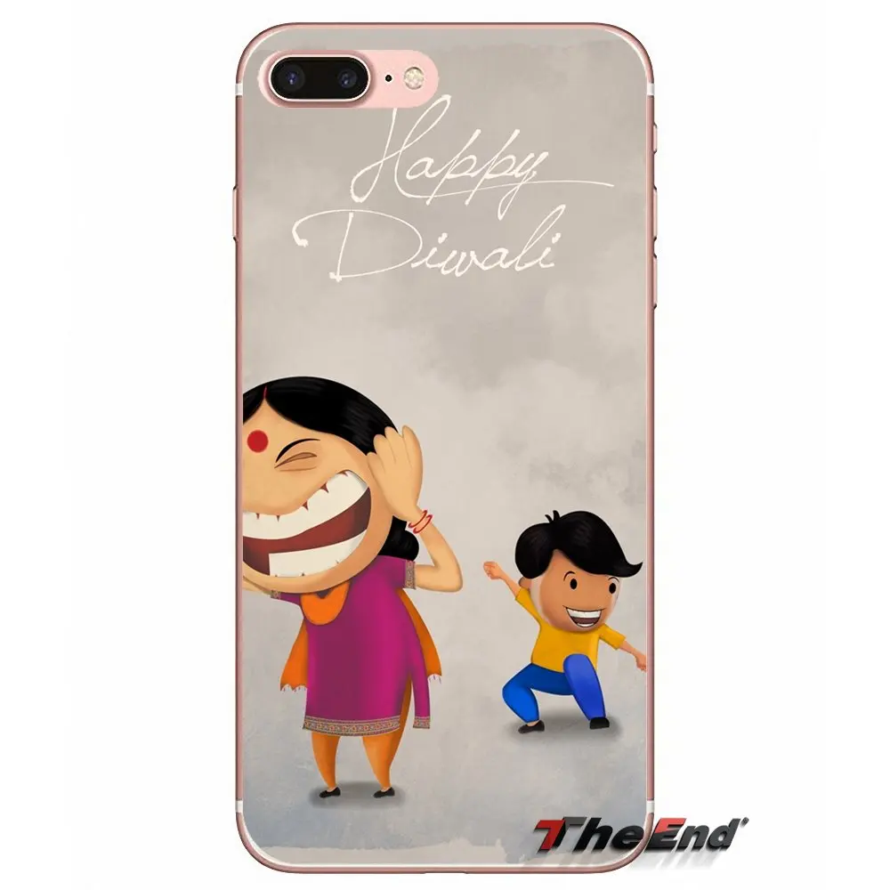 Прозрачный чехол из ТПУ "Волшебная бутылочка" для iPhone X 4 4S 5 5S 5C SE 6 6S 7 8 Plus Samsung Galaxy J1 J3 J5 J7 A3 A5 2016 2017.