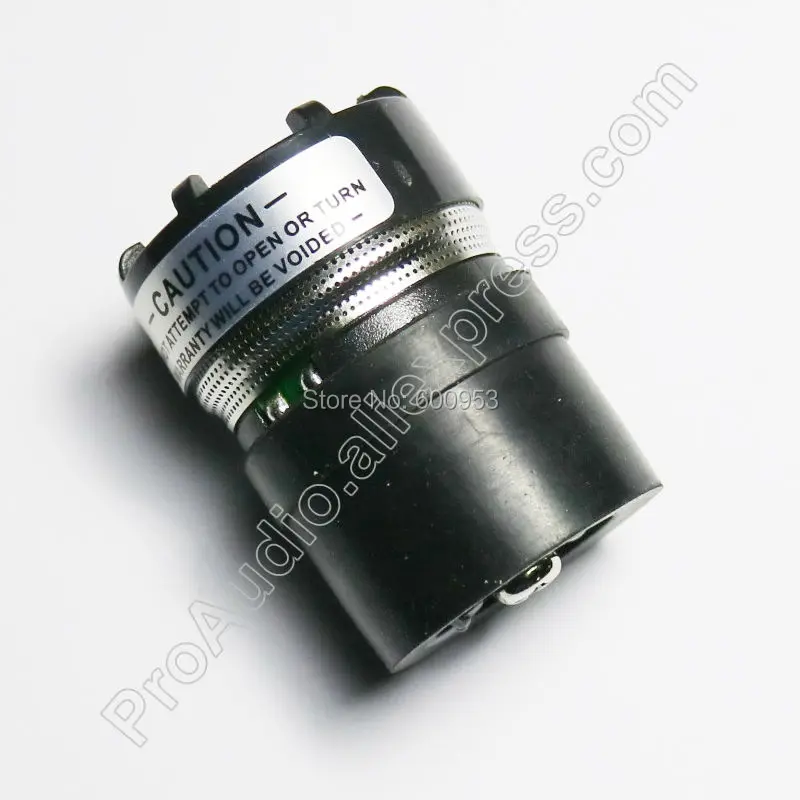 Сменный картридж для микрофона капсула shure Проводная Беспроводная SM58 58A