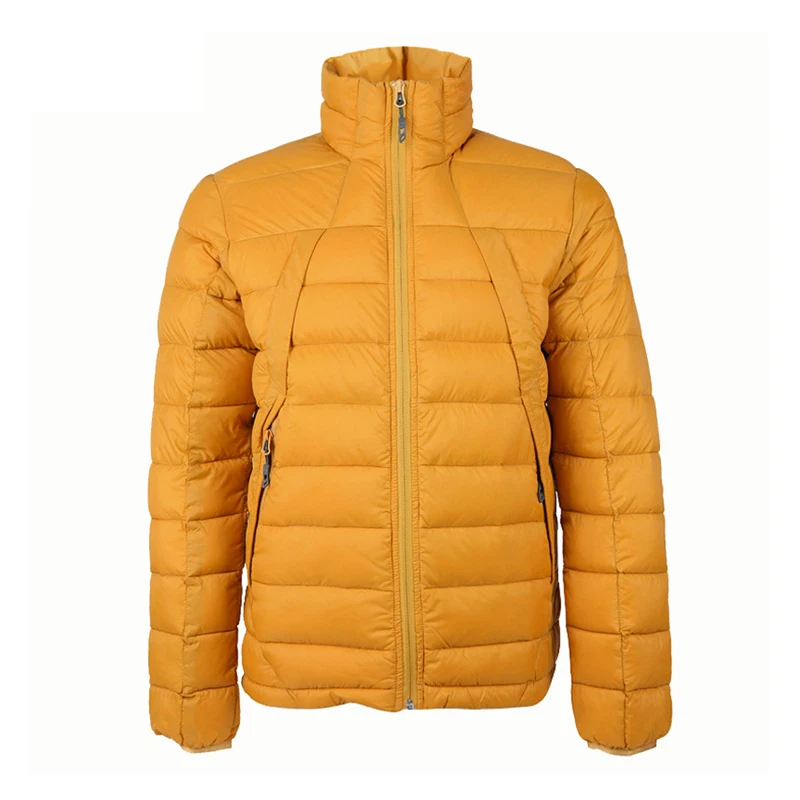 2022 New Arrival Men Ultralight Down Jacket Winter Down Coat Puffer Jacket Men Brand Mens Winter Jacket Coats Free Shipping