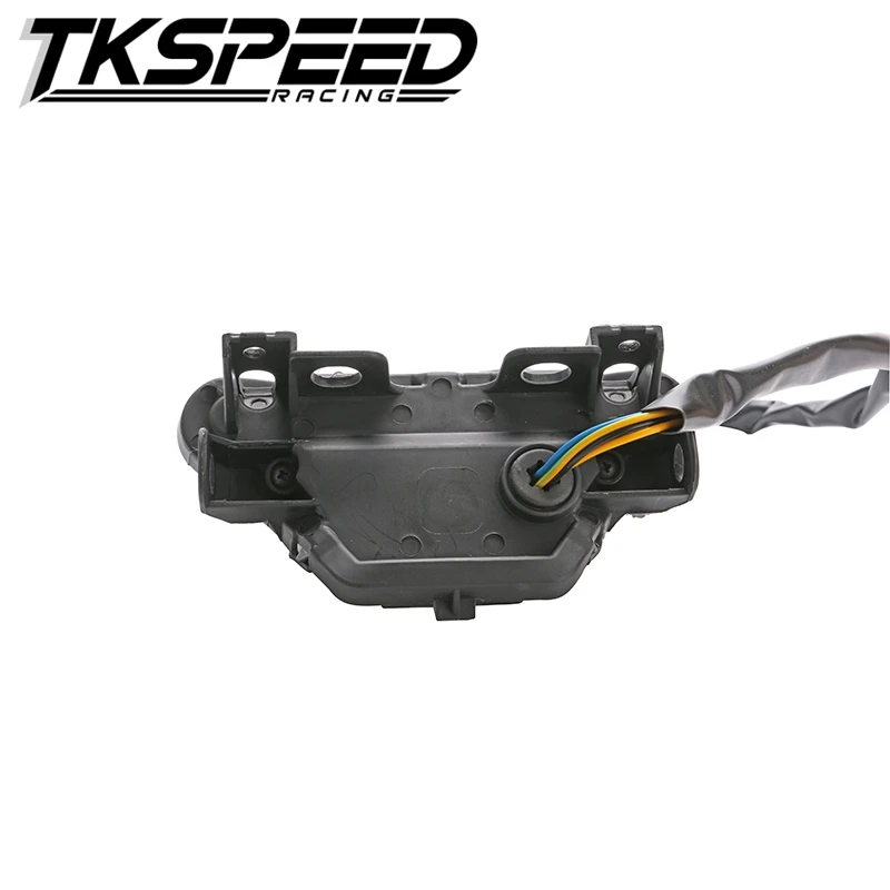 Бесплатная доставка Дым мотоцикл задний фонарь для Yamaha R3 R25 MT07 2013 2014 2015