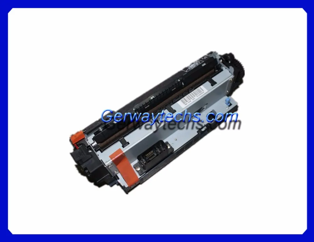 

GerwayTechs HPLaserJet M601 M602 M603 фьюзер в сборе 220V P/N фьюзер