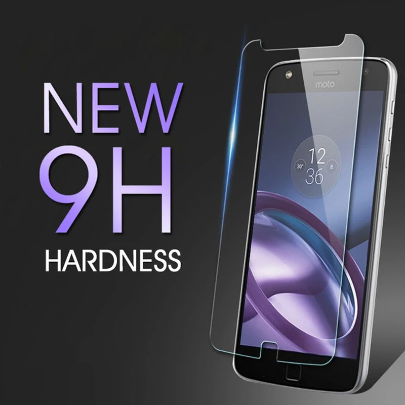 Защитное стекло для Motorola Moto X4 E4 G5 G5s Plus, защитная пленка для экрана E X 4 G 5 5S 4E 4X5G E4Plus, закаленное стекло