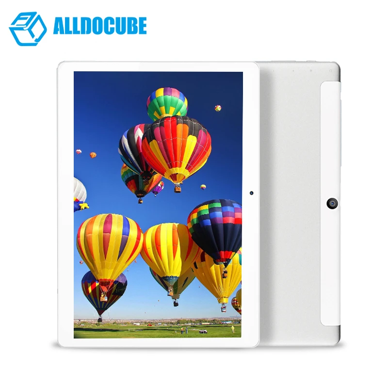 Alldocube Cube iplay9 u63 плюс 1280*800 Android 4 MTK MT6582V Quad core 3g Телефонный звонок Tablet 9 6 дюймов ips