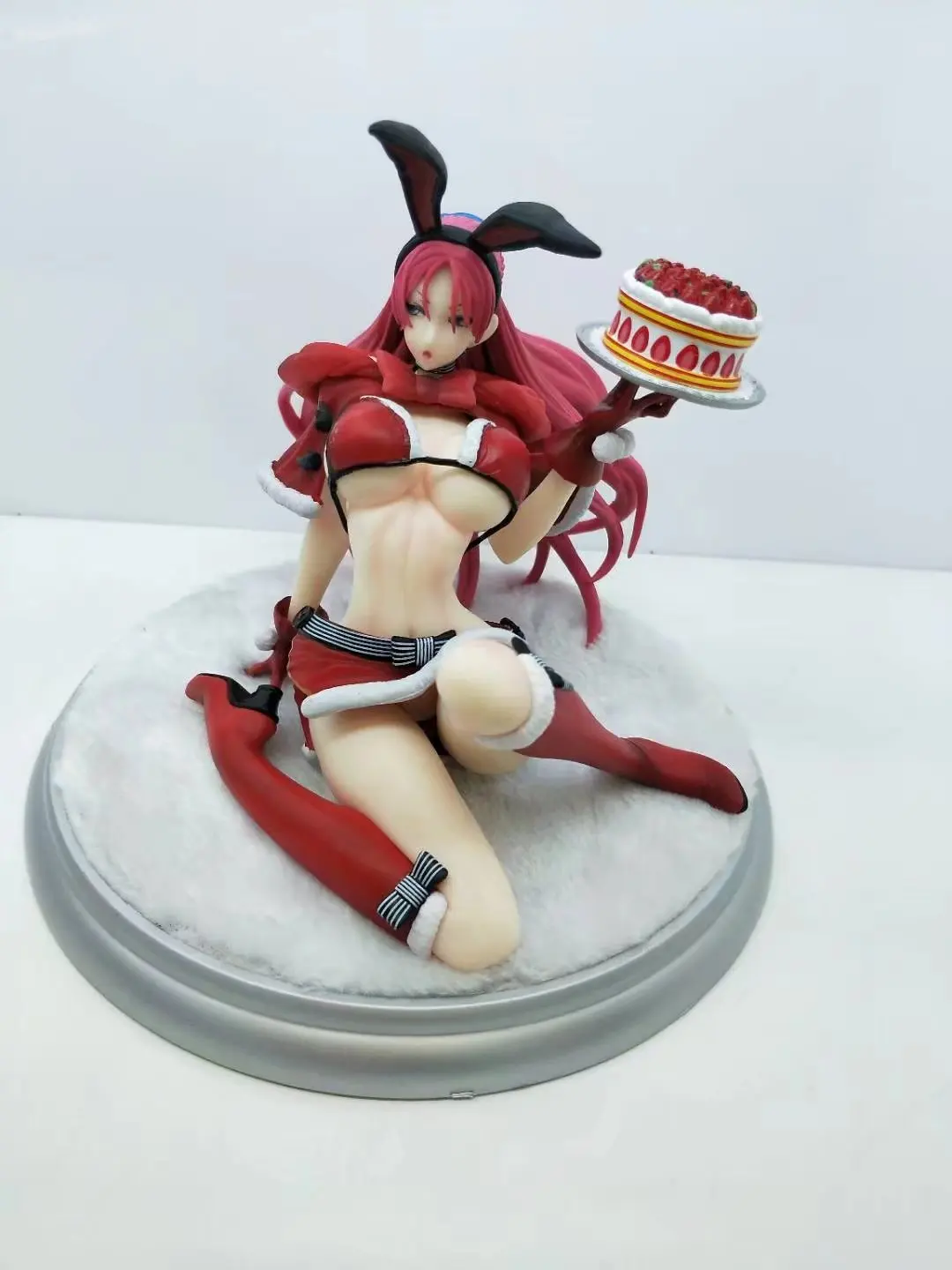 Игра Валькирия хроники Selvaria Bles и Juliana Eberhardt X'mas вечерние Vertex сексуальные девушки ПВХ Фигурки игрушки