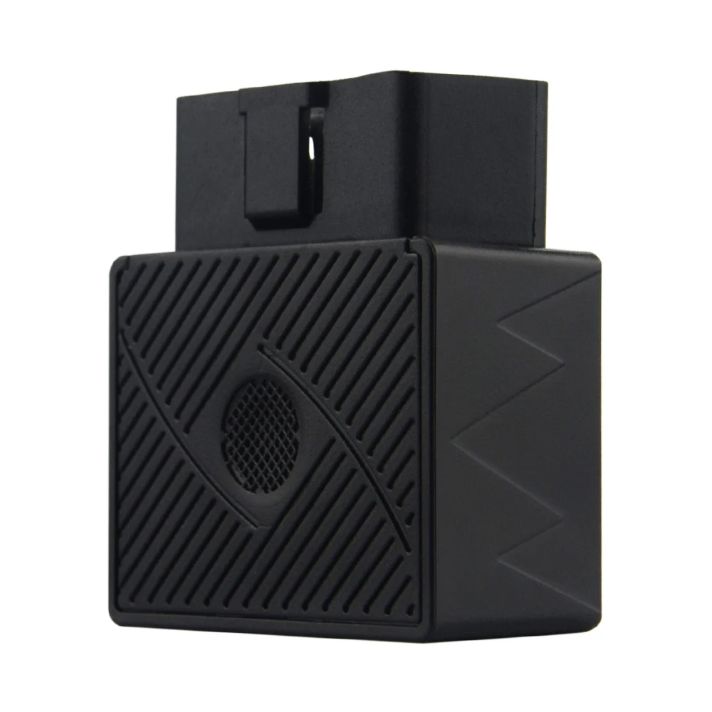 Многофункциональное устройство для автомобиля Plug and Play OBD II gps трекер CCTR-831 система слежения gps для движения автомобиля и ударной сигнализации