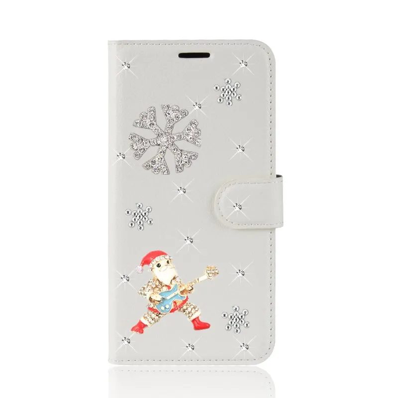 Модный чехол кошелек из искусственной кожи для Huawei P Smart 2019 P9 P10 Plus P20 Mate 10 9 Pro 7A honor