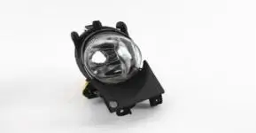 Brand New One Pair Front Driving Fog Light Lamp Lights With Frame W/O Bulb For BMW E39 1997-2004 | Автомобили и мотоциклы