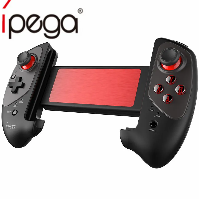 IPEGA PG-9083 Bluetooth геймпад беспроводной игровой контроллер Android tv Box джойстик для nintendo Switch и Xiaomi huawei смартфон