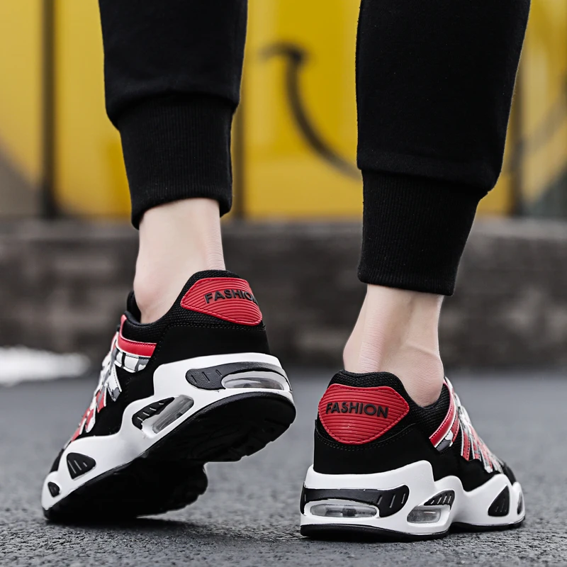 Original Men Basketball Shoes JD 11 Shockproof Sneakers Outdoors Sports Gym Max Size 44 Stability More Uptempo Trainers | Спорт и