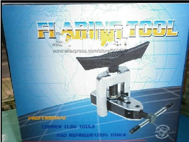 Холодильные инструменты для сжигания отверстий CT 500 блоки набор инструментов