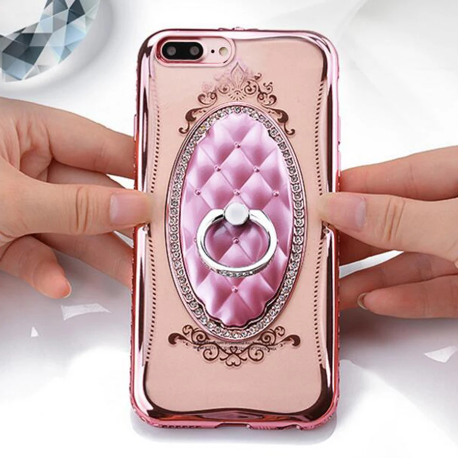 Мягкий ТПУ чехол для iPhone 7 Plus plus 6 6S Plus|tpu case|case pluscase for |