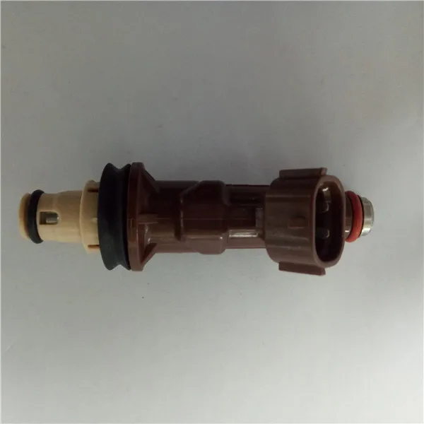 Топливный инжектор для Toyota 4runner Tacoma Tundra OEM 23209-62040 23250-62040 4G1597 1580561 238723 67248 FJ585 M717 |
