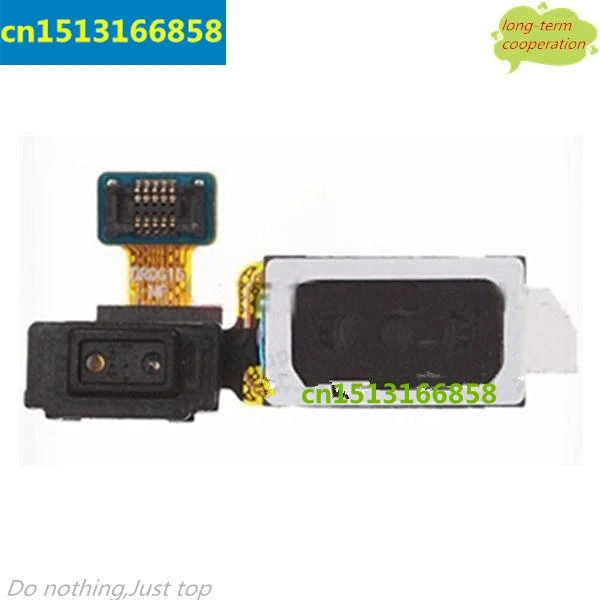 Наушник для Samsung Galaxy S4 Mini i9190 i9195 гибкий кабель динамика | Мобильные телефоны и