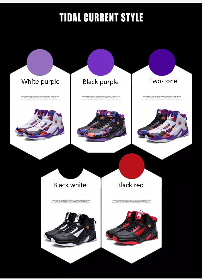 ERNESTNM NEW Women Sneakers Fashion Basket Shoes Black Graffiti Unisex High Top Lover Shoes Plus Size 11 Chunky Famale Men Shoes