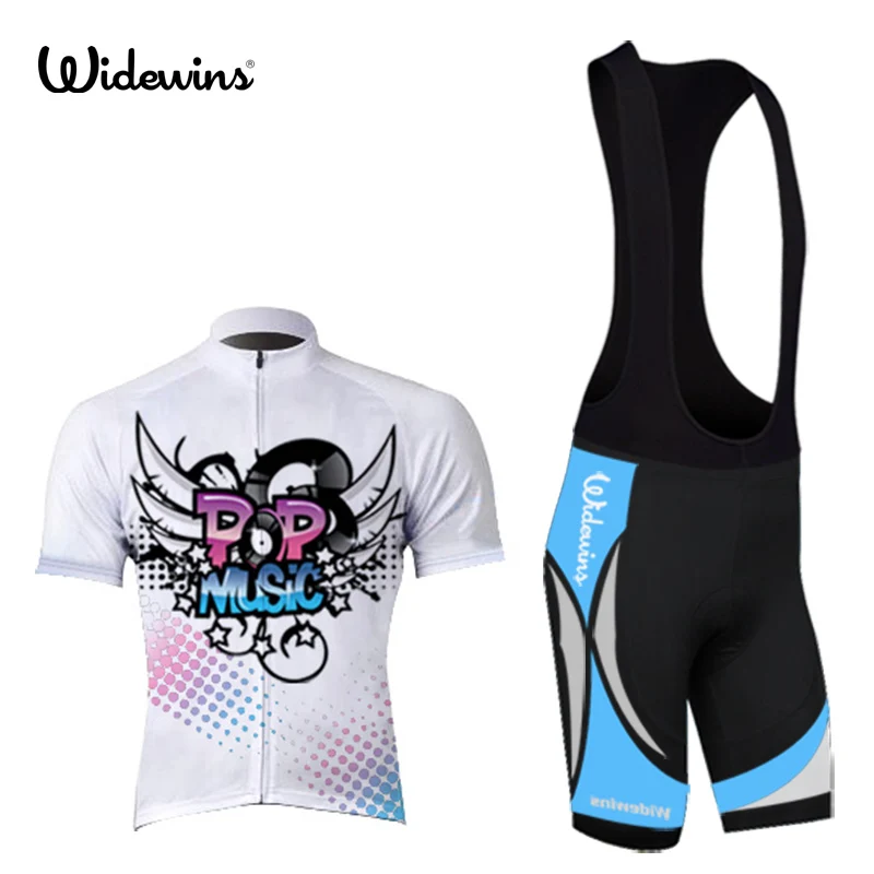 Женская новая популярная музыкальная веломайка/дорожный велосипед widewins Team Bike Pro