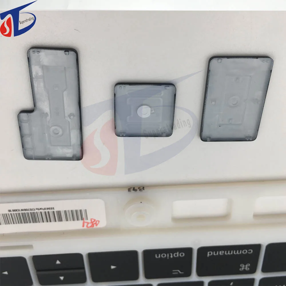 perfect new for macbook pro 13inch retina A1708 GK Greece Greek keyboard keys key caps sets Late 2016 Mid 2017year | Компьютеры и офис