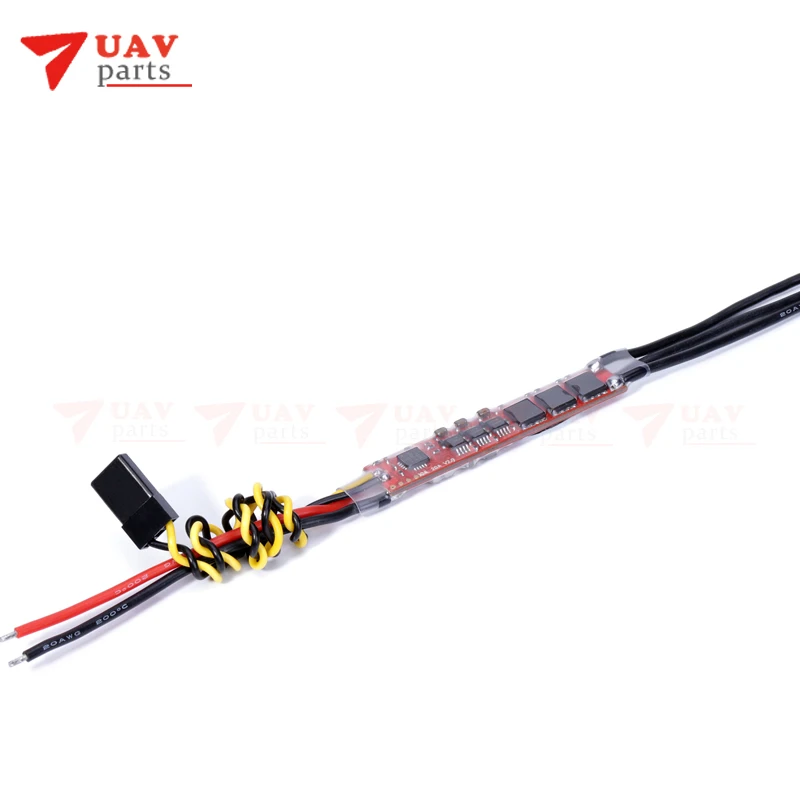 ESC XM Seris XML20A BLHeli mini 20A для высокомощного электронного регулятора скорости|20a esc|dys