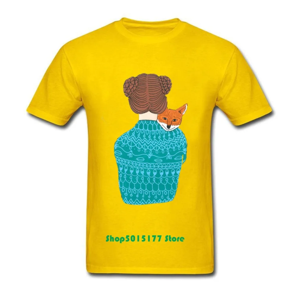 Новое поступление леди и Фокси Camiseta футболка FNAF плюшевые Мужская Летняя в стиле