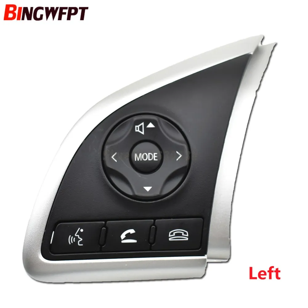 Кнопки Bluetooth телефон для Mitsubishi Outlander 2013 2014 2015 Mirage рулевая панель аудио